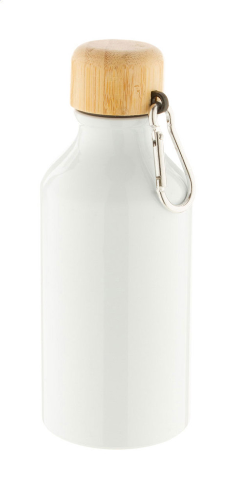 Monbo - aluminium fles