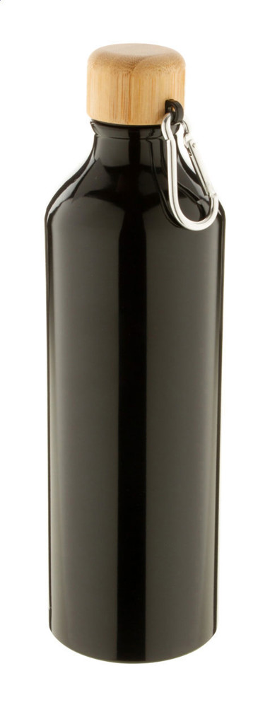 Monbo XL - aluminium fles