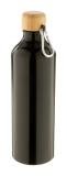 Monbo XL - aluminium fles - 