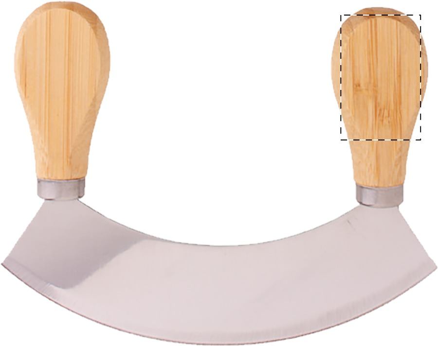 Handvat 2