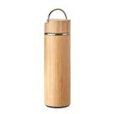 TAMPERE - Dubbelwandige fles 400ml - 