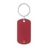 Ralutag - sleutelhanger - 