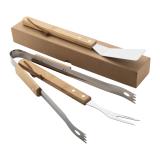Yakiboo - BBQ-set - 