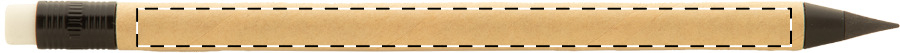 Vat - linkshandig 
