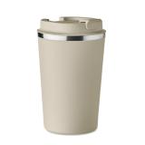BRACE - Dubbelwandige drinkbeker - 