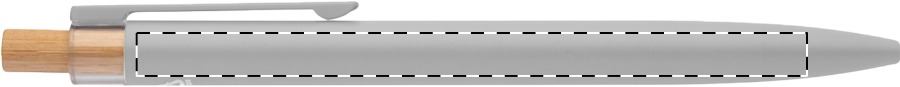 Vat - linkshandig 