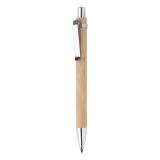 Ishania - inktloze pen - 