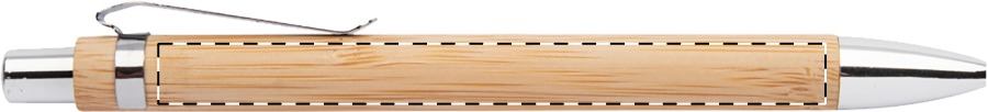 Vat - linkshandig 
