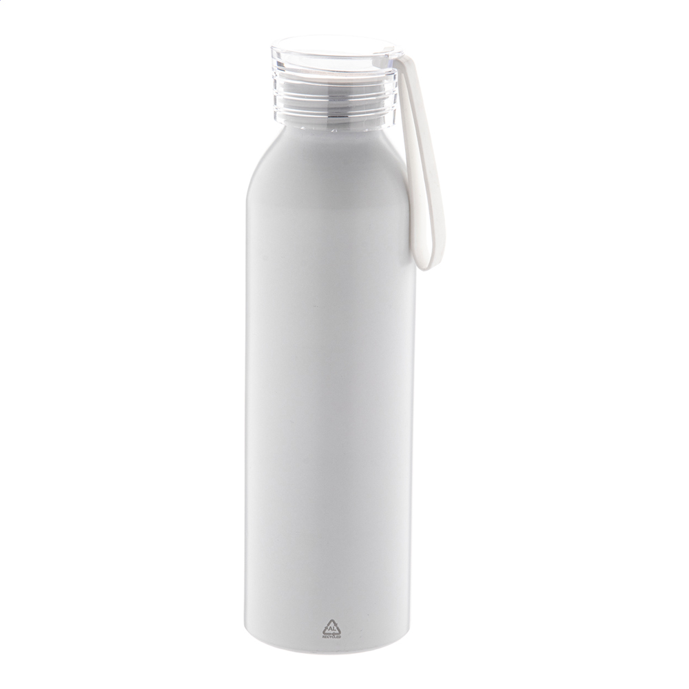 Ralusip - gerecyclede aluminium fles