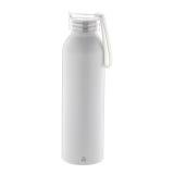 Ralusip - gerecyclede aluminium fles - 