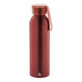 Ralusip - gerecyclede aluminium fles - 
