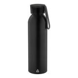 Ralusip - gerecyclede aluminium fles - 