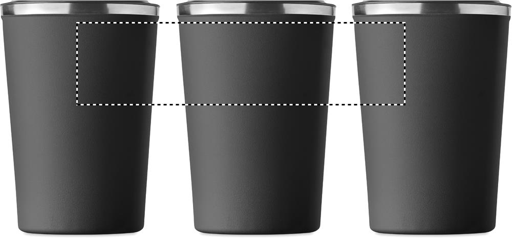 ROUNDSCREEN (max 180 x 45 mm)