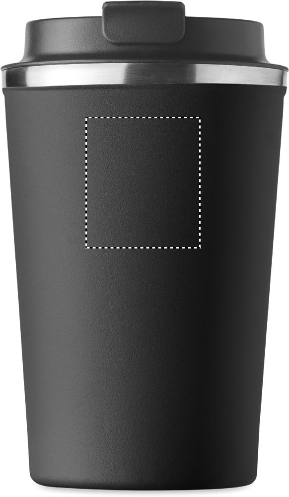 FRONT UPPER (max 35 x 40 mm)
