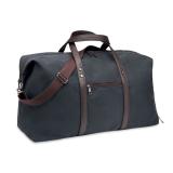 ZURICH - Canvas weekendtas 450 gr/m² - 