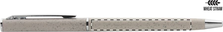Vat - linkshandig 