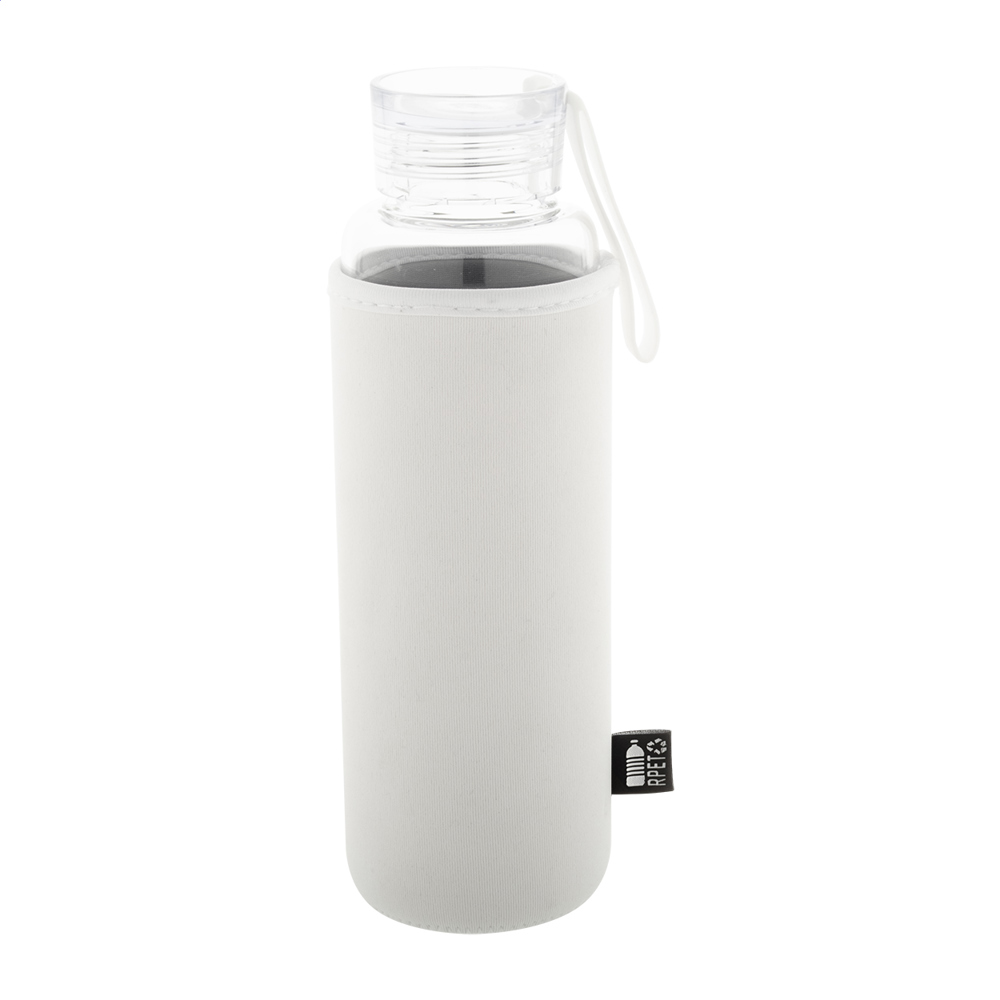 Vitrem - gerecyclede glazen fles