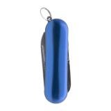 Gorner Mini - mini multifunctioneel zakmes - 