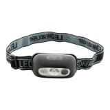 Rexplorer - oplaadbare koplamp - 