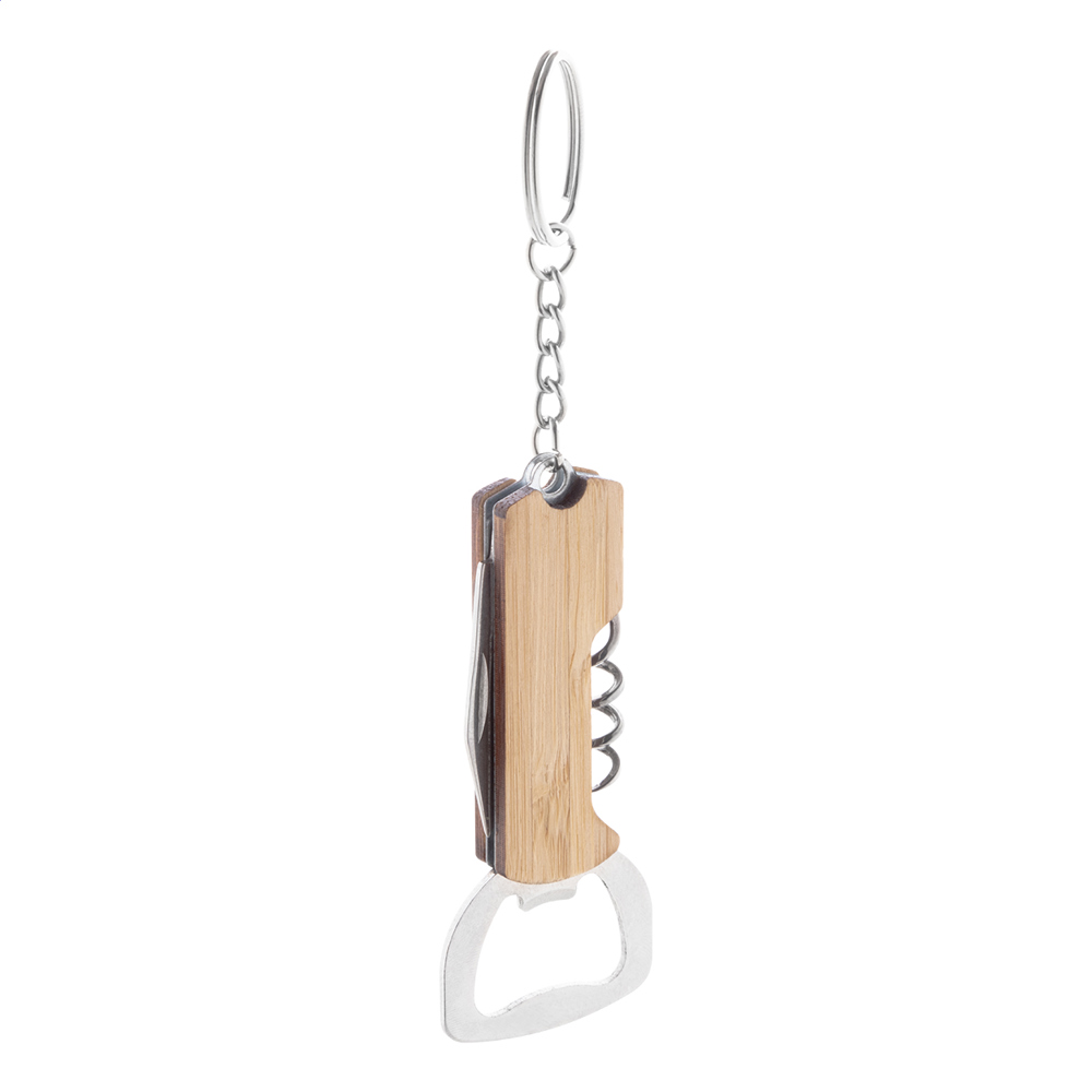 Sukubo Mini - flesopener sleutelhanger