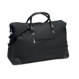 MONACO - Canvas weekendtas 340 gr/m² - 