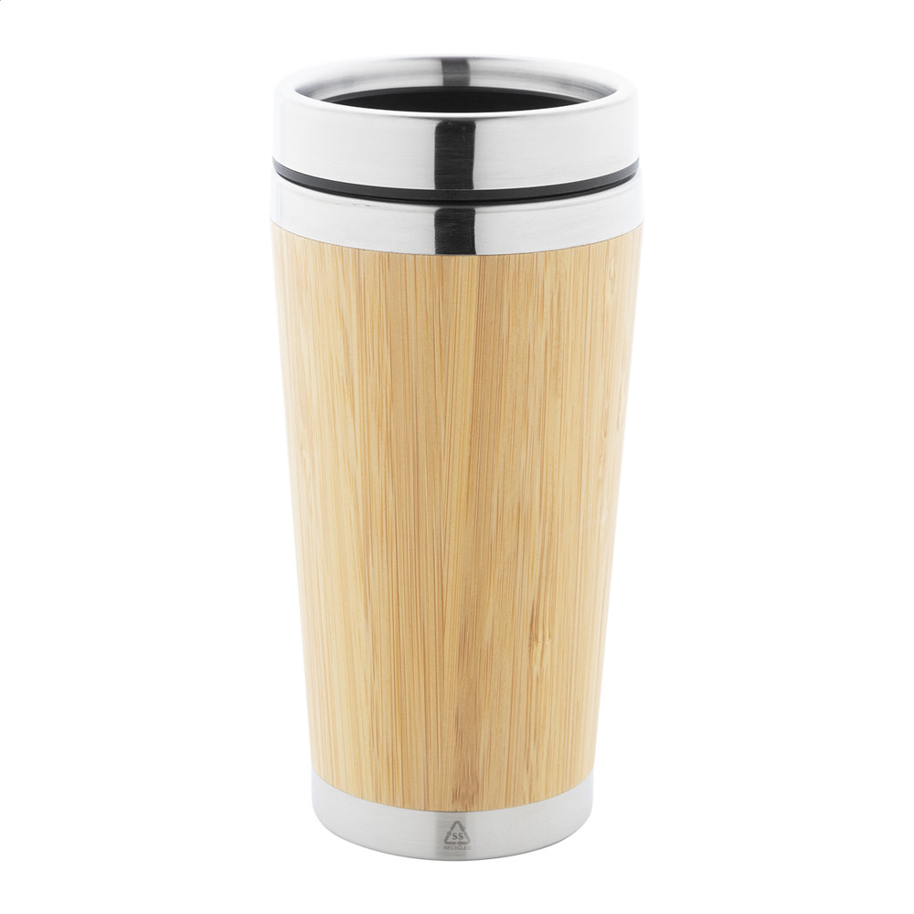 Tooka - Thermo beker