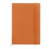 Repuk Soft A5 - RPU-notitieboekje - 