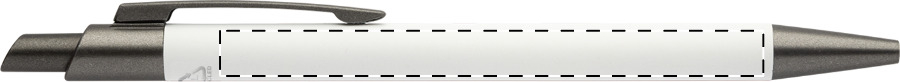 Vat - linkshandig 