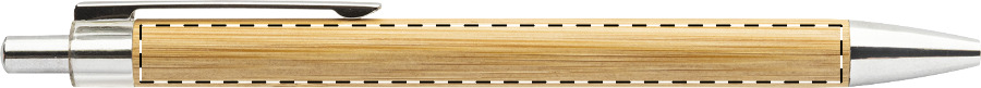 Vat - linkshandig 