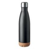 ASPEN CORK - Dubbelwandige fles 500 ml - 