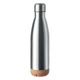 ASPEN CORK - Dubbelwandige fles 500 ml - 