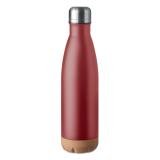 ASPEN CORK - Dubbelwandige fles 500 ml - 