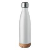 ASPEN CORK - Dubbelwandige fles 500 ml - 