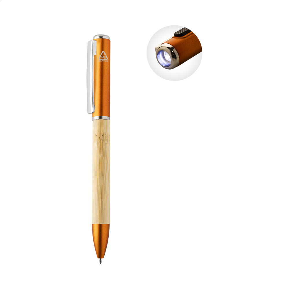 Penboo - balpen