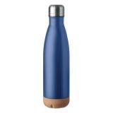 ASPEN CORK - Dubbelwandige fles 500 ml - 