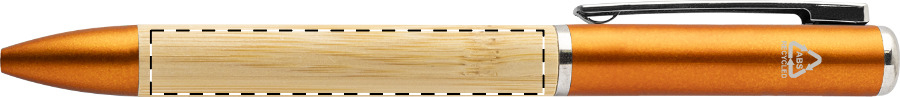 Vat - rechtshandig