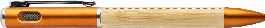 Vat - linkshandig 