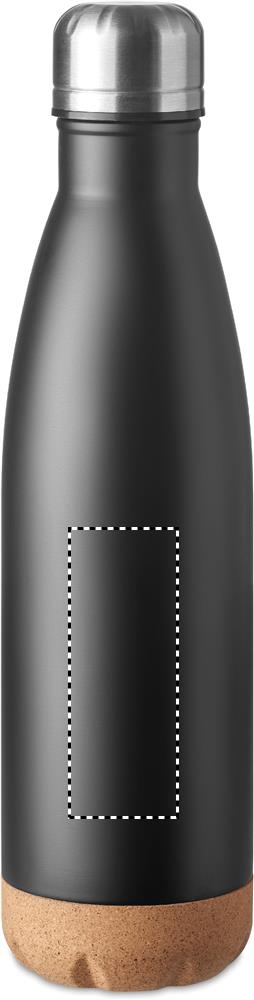 FRONT (max 30 x 80 mm)