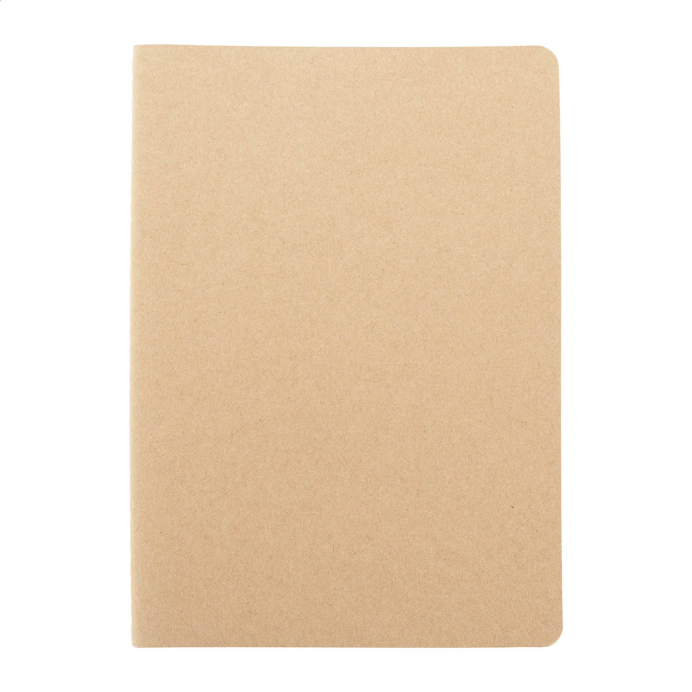 Crofty A5 - notitieboek