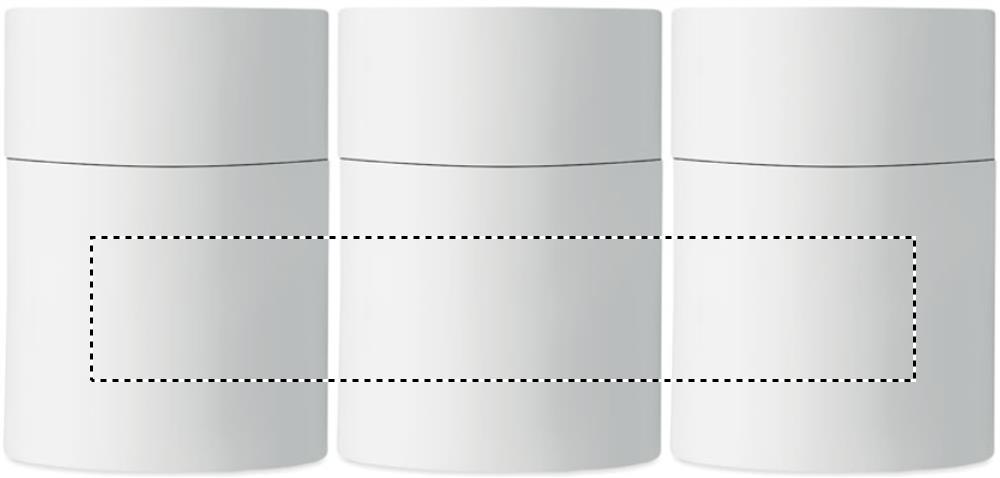 ROUNDSCREEN (max 230 x 40 mm)