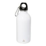 Ressuto - Fles van gerecycled roestvrij staal - 