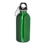 Ressuto - Fles van gerecycled roestvrij staal - 