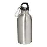 Ressuto - Fles van gerecycled roestvrij staal - 