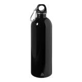 Ressuto XL - Fles van gerecycled roestvrij staal - 