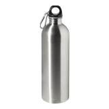 Ressuto XL - Fles van gerecycled roestvrij staal - 
