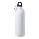 Ressuto XL - Fles van gerecycled roestvrij staal - 