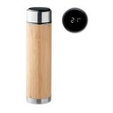 PANAY - Dubbelwandige thermosfles 480ML - 