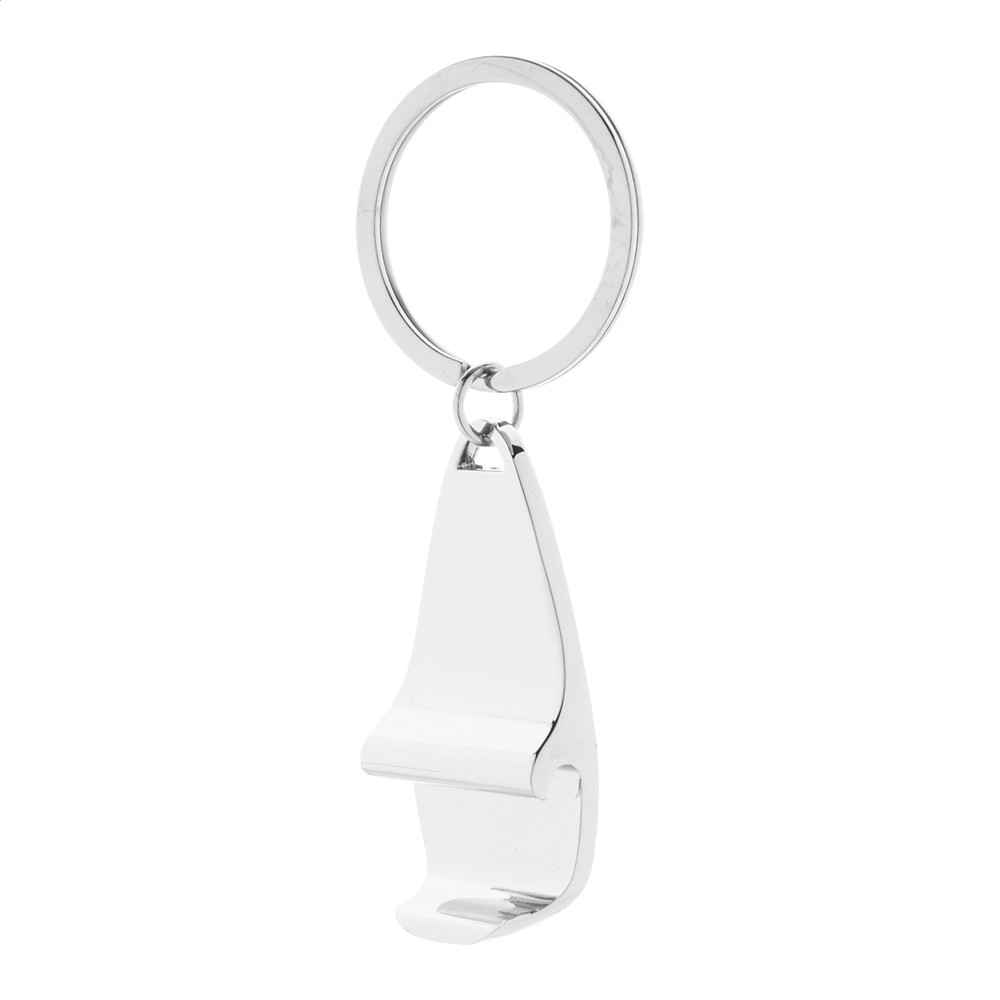 Kapka - flesopener sleutelhanger