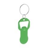 Biropi - flesopener sleutelhanger - 