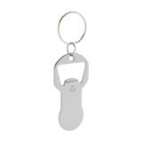 Biropi - flesopener sleutelhanger - 
